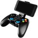 Бездротовий геймпад iPega PG-9157 Bluetooth Black PG-9157