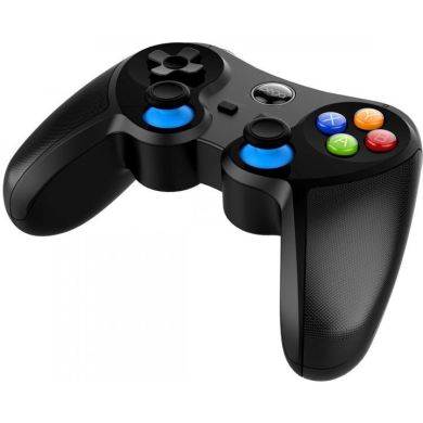 Бездротовий геймпад iPega PG-9157 Bluetooth Black PG-9157