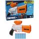 Бластер Nerf Fortnite Sr c 8 патронами E9391