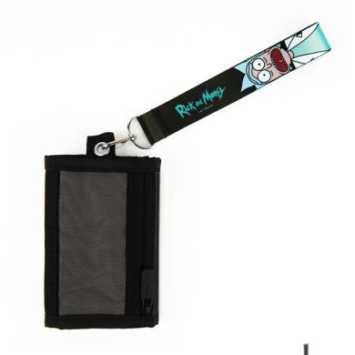Брелок-підвіска Kite Рік і Морті 3000-3 RM RM23-3000-3