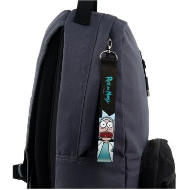 Брелок-підвіска Kite Рік і Морті 3000-3 RM RM23-3000-3