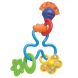 Погремушка PlayGro Цветочек 0181587