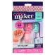 Cool Maker: набір для нейл-арту Go GLAM SM37533/6070855