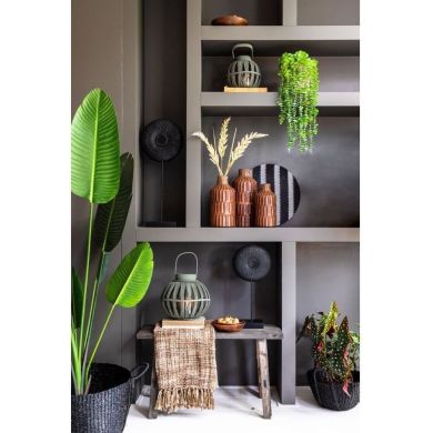 Декоративная ваза д15,5x35 см DALYAN Light & Living 5987961, 35