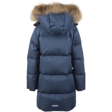 Пальто детское 122 LENNE 20535/668/122