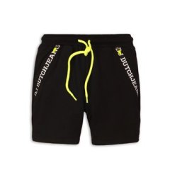 Шорти дитячі DJ Dutchjeans 164 Чорний 45C-34189B