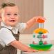 Дзиґа Chicco Веселка 68899.20, Помаранчевий