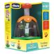 Дзиґа Chicco Веселка 68899.20, Помаранчевий