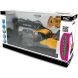 Екскаватор на радіокеруванні Volvo EC160E 1:16 2,4GHz, жовтий Jamara 405055