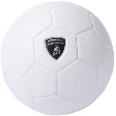 Футбольний м'яч, білий, р.3 LAMBORGHINI 20669