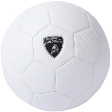 Футбольний м'яч, білий, р.3 LAMBORGHINI 20669