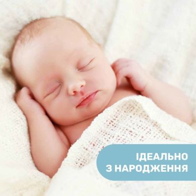 Гель-шампунь для тела и волос Без Слез Natural Sensation, 500 мл 11517.00 8058664163731
