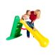 Гірка складна середня Little Tikes Outdoor Сонячні віражі 426310060