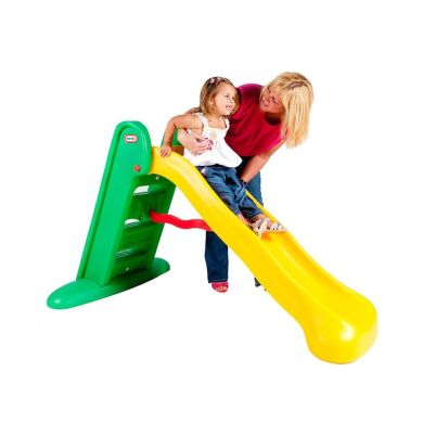 Гірка складна середня Little Tikes Outdoor Сонячні віражі 426310060