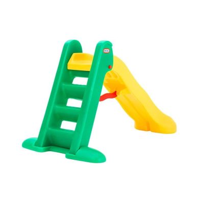 Гірка складна середня Little Tikes Outdoor Сонячні віражі 426310060