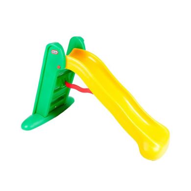 Гірка складна середня Little Tikes Outdoor Сонячні віражі 426310060