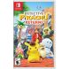 Гра консольна Switch Detective Pikachu&trade; Returns, картридж GamesSoftware 0045496479626