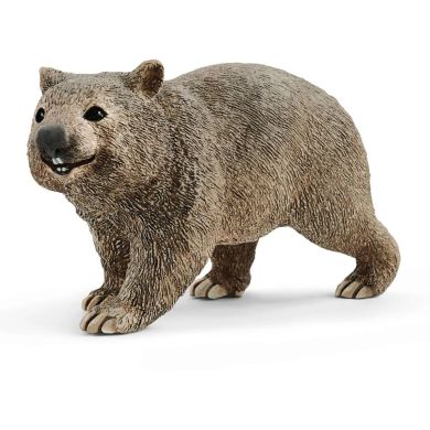 Іграшка-фігурка Schleich Вомбат 14834