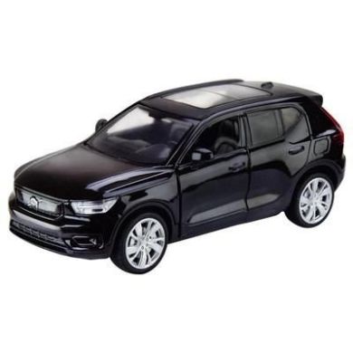 Іграшка машина метал 1:32 Volvo XC40 Автопром 68411