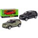 Іграшка машина метал 1:32 Volvo XC40 Автопром 68411