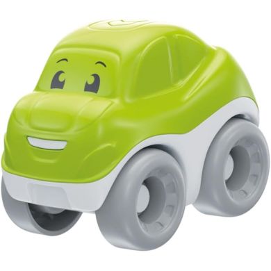Игрушка-машинка Clementoni Tumbling Car Transporter 17892