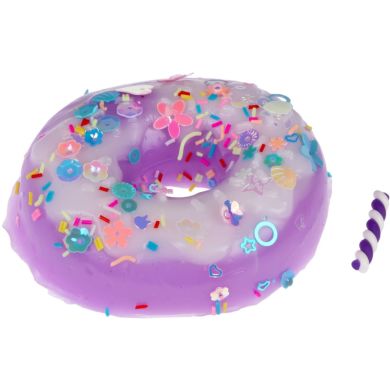 Іграшка Monster Gum Fun Cafe Taba - Пончик Monster Gum T25363