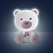 Іграшка-нічник Chicco Dreamlight 09830.10, Рожевий