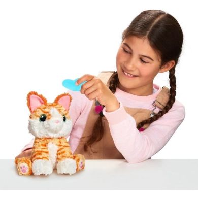 Іграшка Няшка Little Live pets 30177