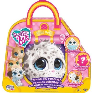 Іграшка Няшка Little Live pets 30177