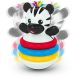 Іграшка-пірамідка Stack & Wobble Zen Baby Einstein 16709