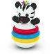 Іграшка-пірамідка Stack & Wobble Zen Baby Einstein 16709