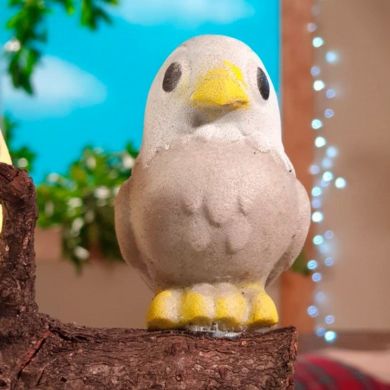 Іграшка, що зростає, в яйці &laquo;Eggy Animals&raquo; ПТАШКИ (у дисплеї) 91/CN22