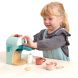 Іграшка з дерева Кавомашина Tender Leaf Toys TL8225