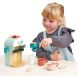 Іграшка з дерева Кавомашина Tender Leaf Toys TL8225
