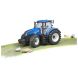 Игрушечный трактор &laquo;New Holland&raquo; М1: 16 Bruder 3120