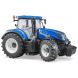 Игрушечный трактор &laquo;New Holland&raquo; М1: 16 Bruder 3120