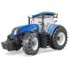 Игрушечный трактор &laquo;New Holland&raquo; М1: 16 Bruder 3120