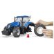Игрушечный трактор &laquo;New Holland&raquo; М1: 16 Bruder 3120