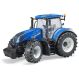 Игрушечный трактор &laquo;New Holland&raquo; М1: 16 Bruder 3120