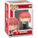 Ігрова фігурка FUNKO POP! серії Людина-бензопила МАКІМА 80321
