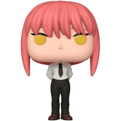 Ігрова фігурка FUNKO POP! серії Людина-бензопила МАКІМА 80321