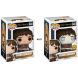 Ігрова фігурка FUNKO POP! серії Володар перснів ФРОДО БЕГГІНС 13551-PX-1TM