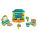 Игровой набор MOJI POPS серии &laquo;Box I Like&raquo; &ndash; ФОТОСТУДИЯ (2 фигурки, аксессуары) PMPSV112PL60