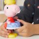 Ігровий набір PEPPA FIGURINES серії Модна пригода ОДЯГНИ ПЕППУ G0331