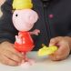 Ігровий набір PEPPA FIGURINES серії Модна пригода ОДЯГНИ ПЕППУ G0331