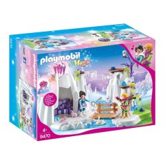 Игровой набор Playmobil Хрустальный грот 9470