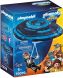 Игровой набор Playmobil Рекс Дашер с парашютом 70070