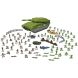 Игровой набор Солдаты Tank Mission Bucket / Миссия Танк, 545334 545334