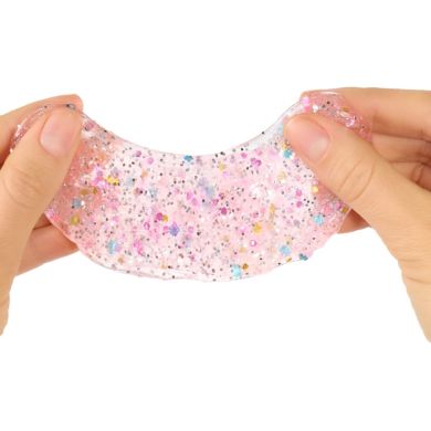 Ігровий набір з лялькою RAINBOW HIGH серії Rainbow Shimmers - ВІОЛЕТТА зі слаймом 122425