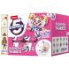Игровой набор ZURU 5 SURPRISE FASHION FAIRIES Фигурки сюрприз в слое в ассортименте 6985076